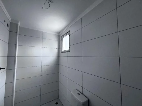 Imagem APARTAMENTO COM 53 m² - AVIAÇÃO - PRAIA GRANDE SP