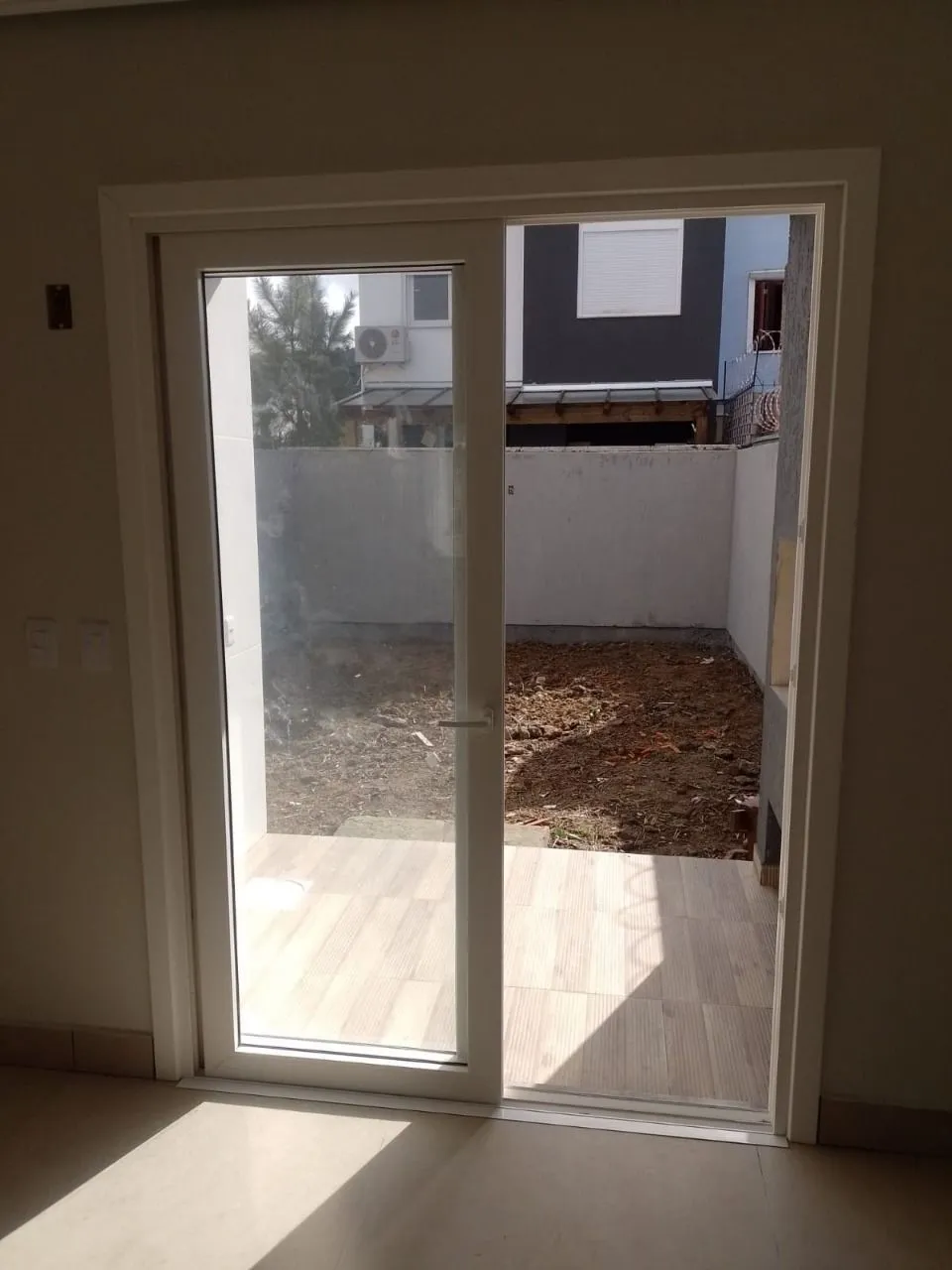 Imagem Terreno no bairro Aberta dos Morros