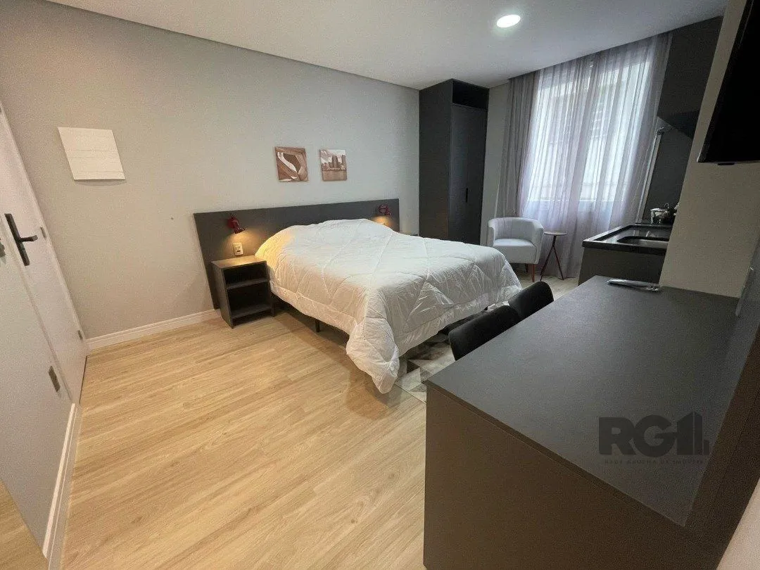 Imagem Apartamento em Centro Histórico