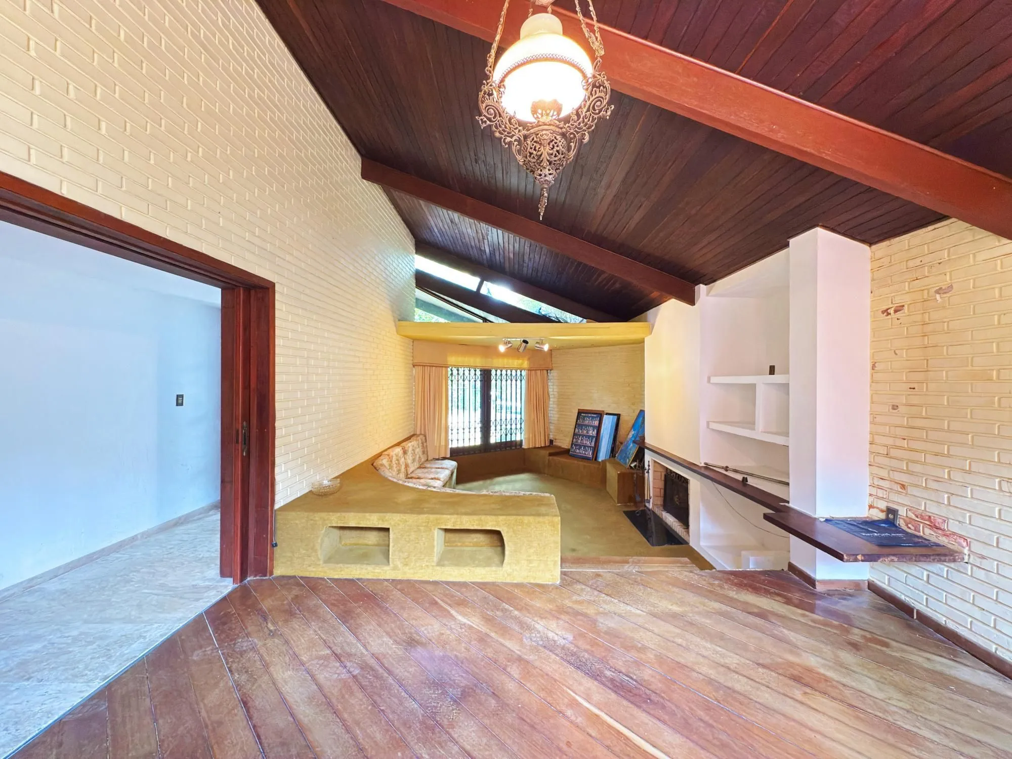 Imagem Casa Residencial de 3 Quartos e 1 Suíte no Jardim Isabel Poa/RS