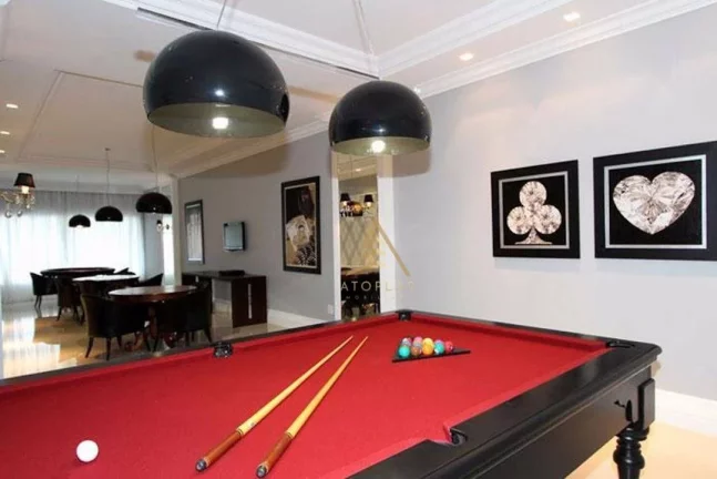 Imagem Apartamento à venda, 284 m² por R$ 13.900.000,00 - Centro - Balneário Camboriú/SC