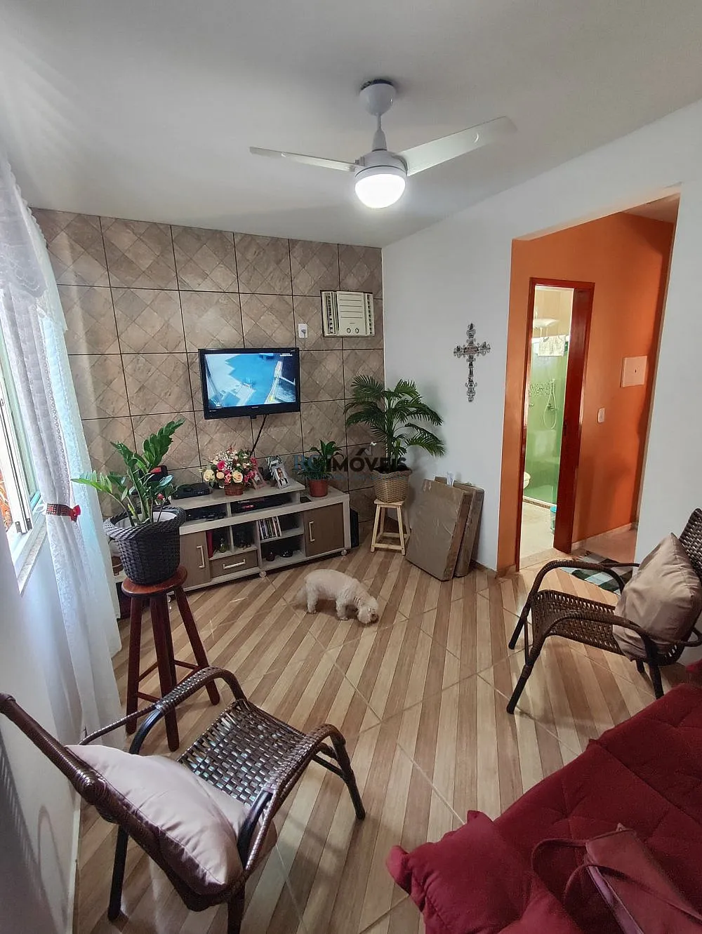 Imagem Casa a Venda no bairro Brasilândia - São Gonçalo, RJ