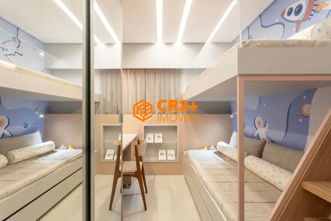 Imagem Vendo apartamento na Madalena 59m² -alto padrão -03 quartos
