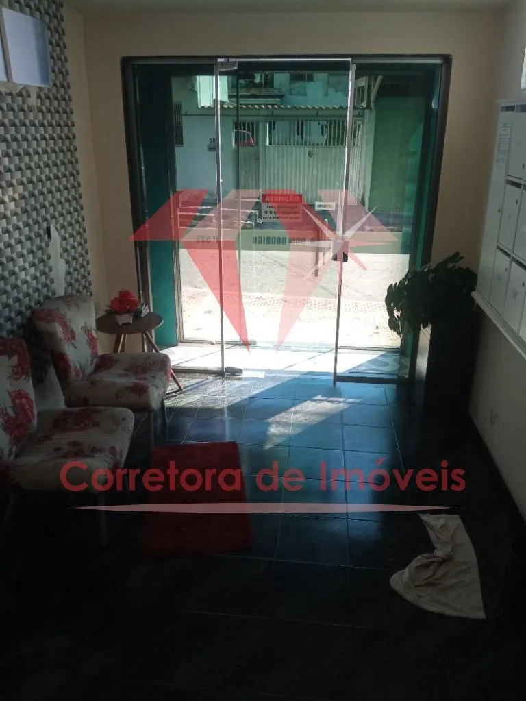Imagem Apartamento em de Fátima, Serra