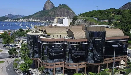 Imagem Apartamento para Venda em Rio de Janeiro, Botafogo, 3 dormitórios, 1 suíte, 2 banheiros, 2 vagas