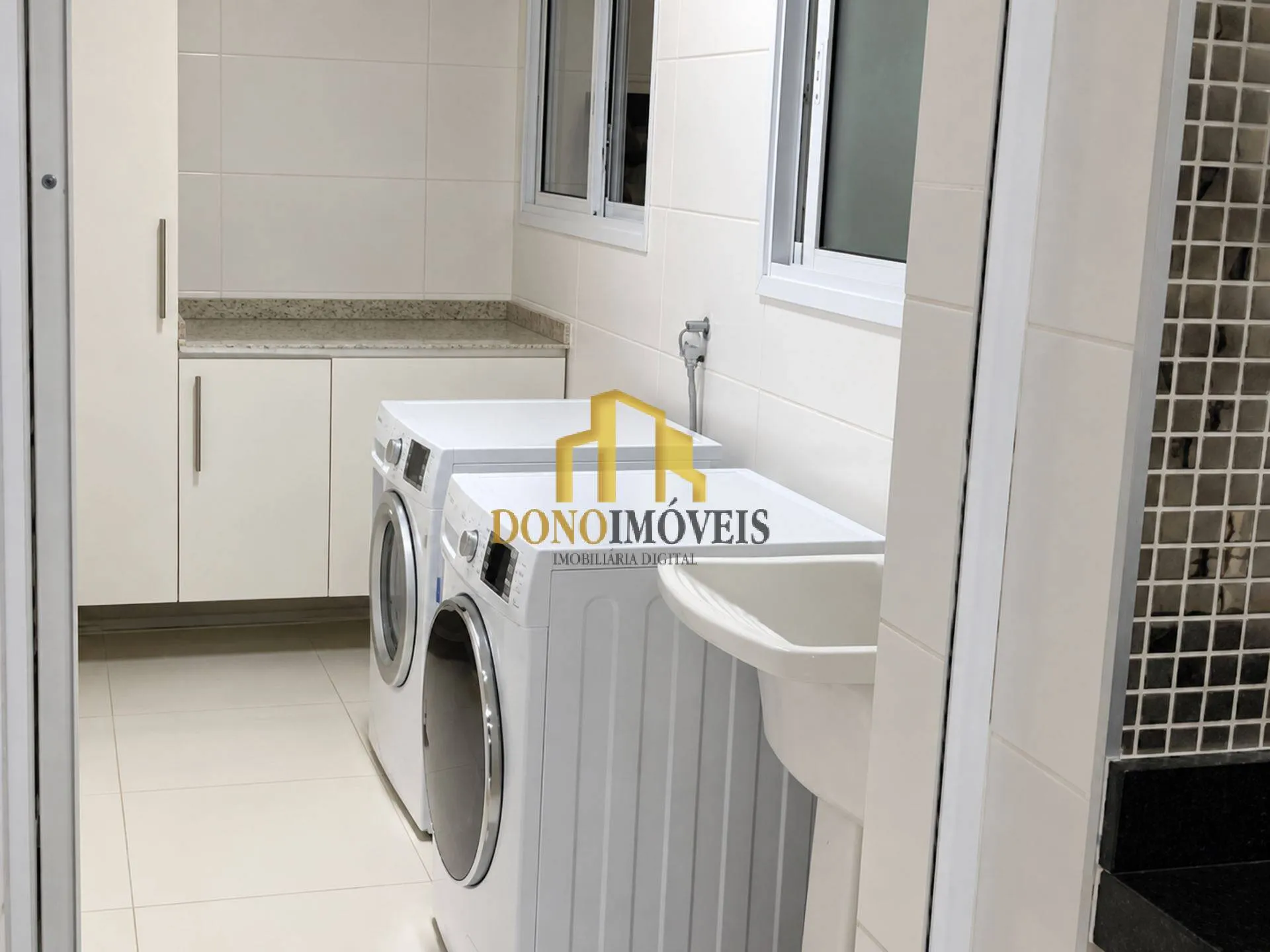Imagem Apto venda Centro SBC, andar alto, Cond Domo Life