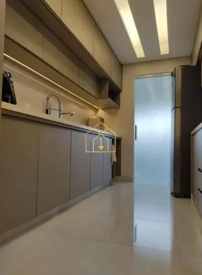 Imagem Apartamento à venda 91m² 3 quartos 1 suíte 2 vagas | Vila Assunção - Santo André - SP