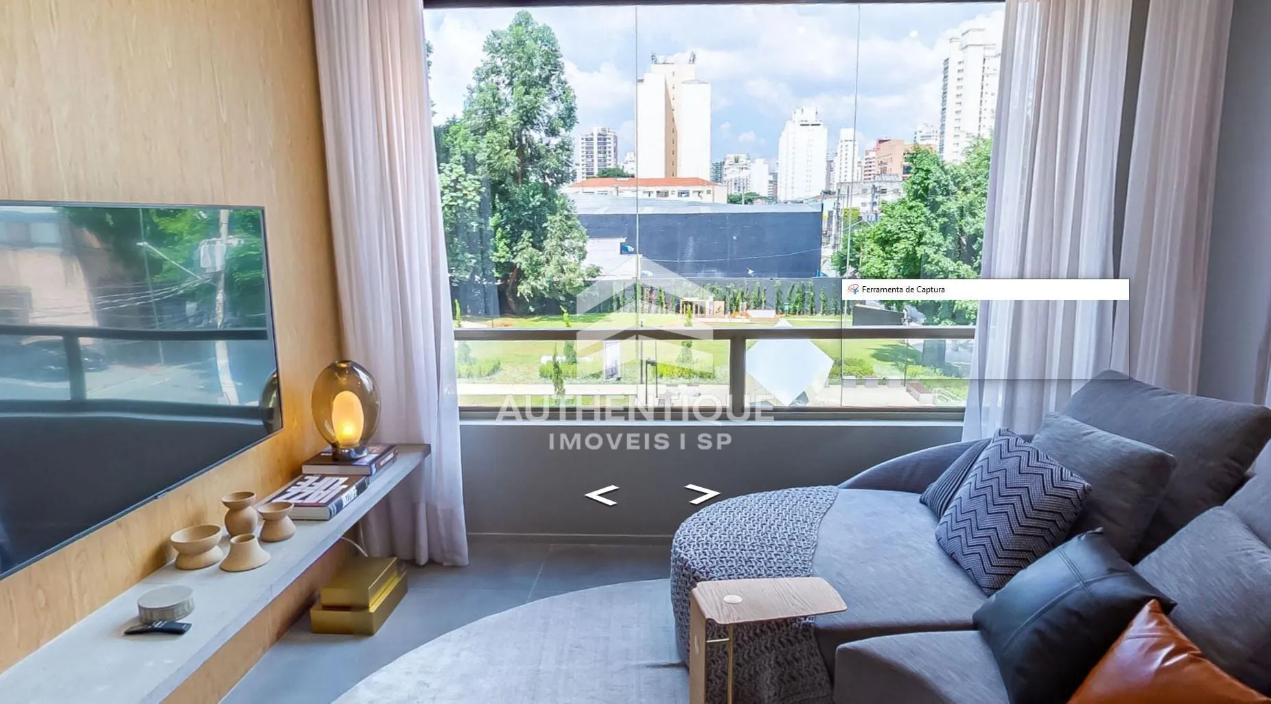 Imagem PRAÇA LINDENBERG CLODOMIRO ITAIM - Apartamento à venda em São Paulo/SP