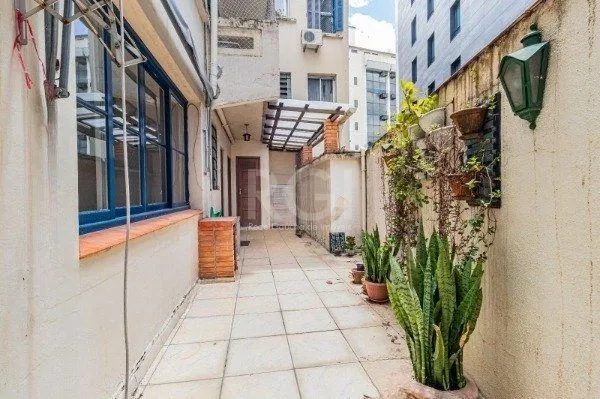 Imagem Apartamento GARDEN para Venda 3 dormitórios bairro HIGIENÓPOLIS
