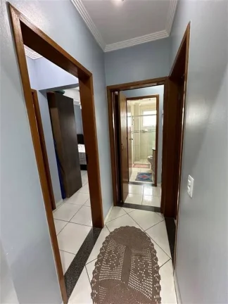 Imagem APARTAMENTO COM 133 m² - AVIAÇÃO - PRAIA GRANDE SP