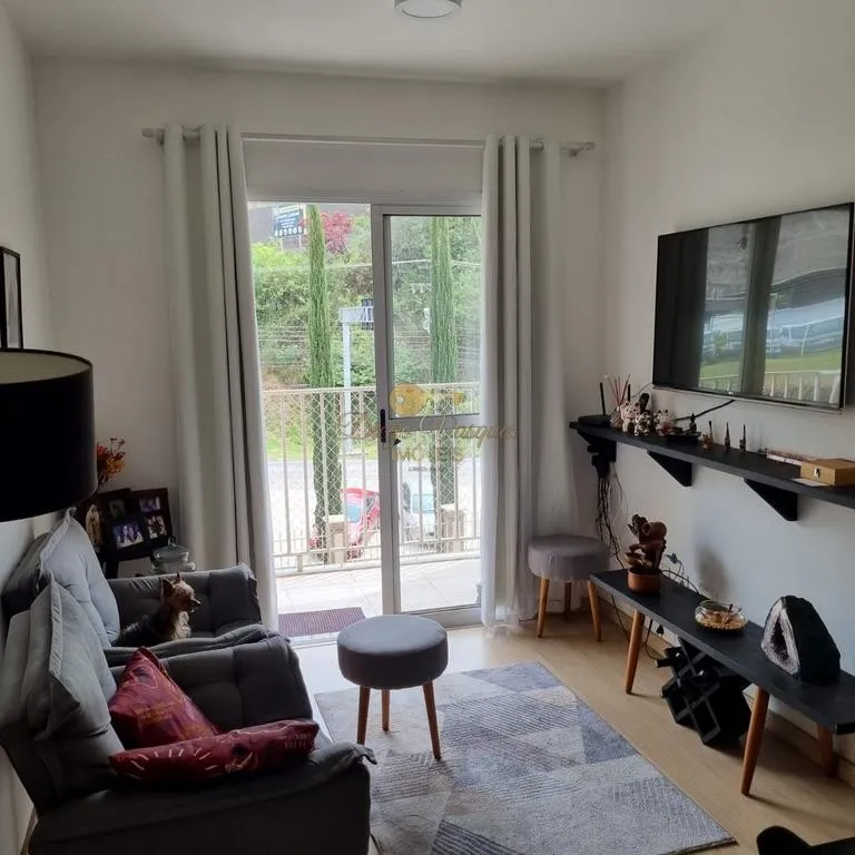 Imagem Apartamento para Venda em Teresópolis / RJ no bairro Prata