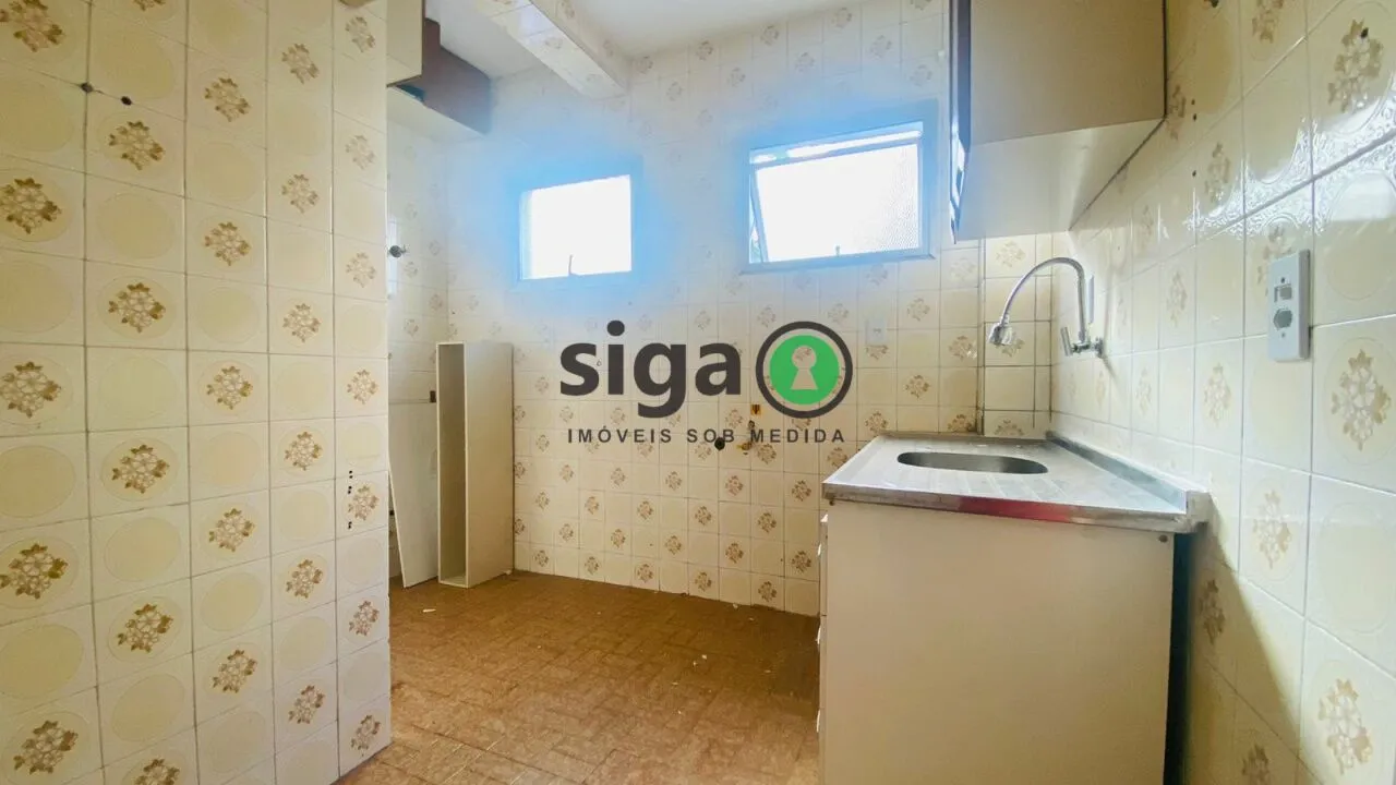 Imagem Oportunidade Imperdível! Apartamento à Venda com Localização Privilegiada - Próximo ao Metrô