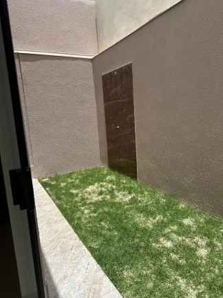Imagem Casa 3/4 Com Suite No Parque Flamboyant