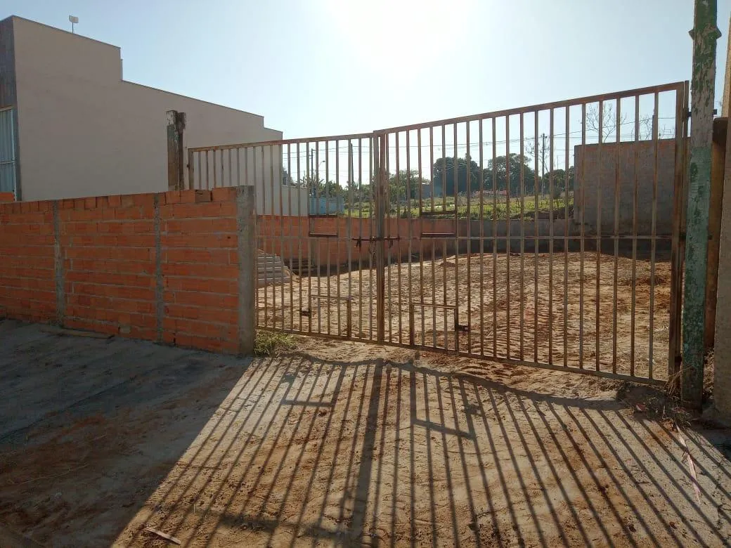 Imagem TERRENO - RES. CITTA DI FIRENZE - CAMPINAS