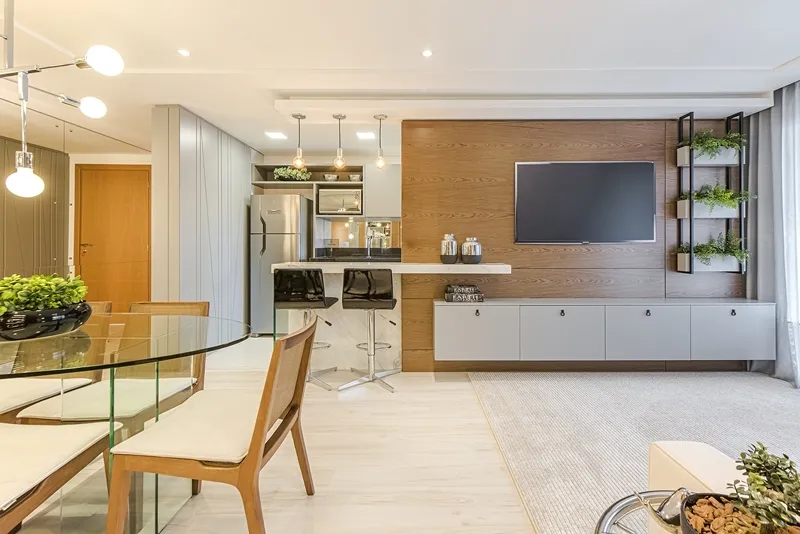 Imagem APARTAMENTO RESIDENCIAL em Curitiba - PR, Água Verde