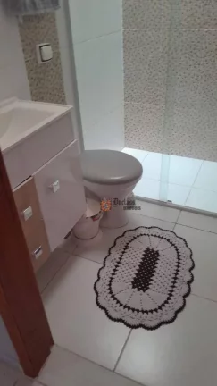 Imagem Casa com 2 dormitórios à venda, 60 m² por R$ 530.000,00 - Residencial Piemonte - Bragança Paulista/SP