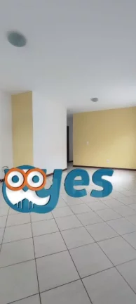 Imagem Casa para locação no SIM com 3 quartos
