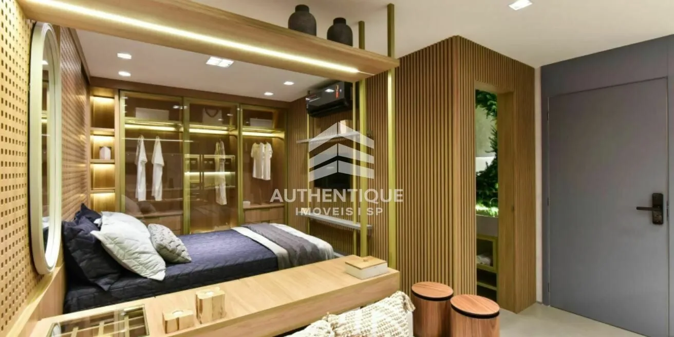 Imagem Marquês Ipiranga - Apartamento à venda no bairro Ipiranga - São Paulo/SP, Zona Sul