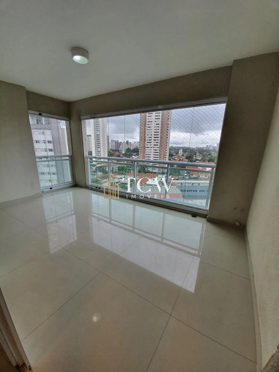Foto do imóvel Apartamento à venda no bairro Brooklin Paulista - São Paulo/SP, Zona Sul