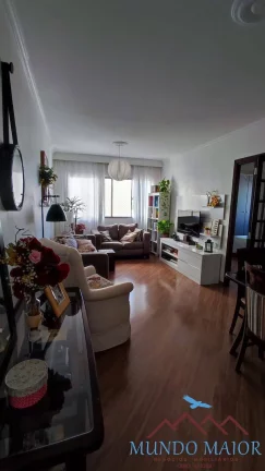 Imagem Apartamento com 2 Quartos e 1 banheiro à Venda, 75 m por R$ 424.000