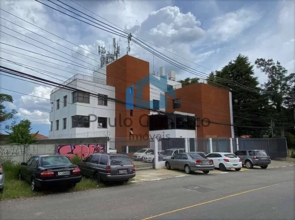 Imagem Prédio Comercial e moderno à venda na Graja Viana