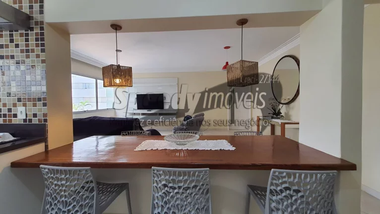 Imagem Apartamento 2 domitórios, bairro Vila Alzira no Guarujá-SP