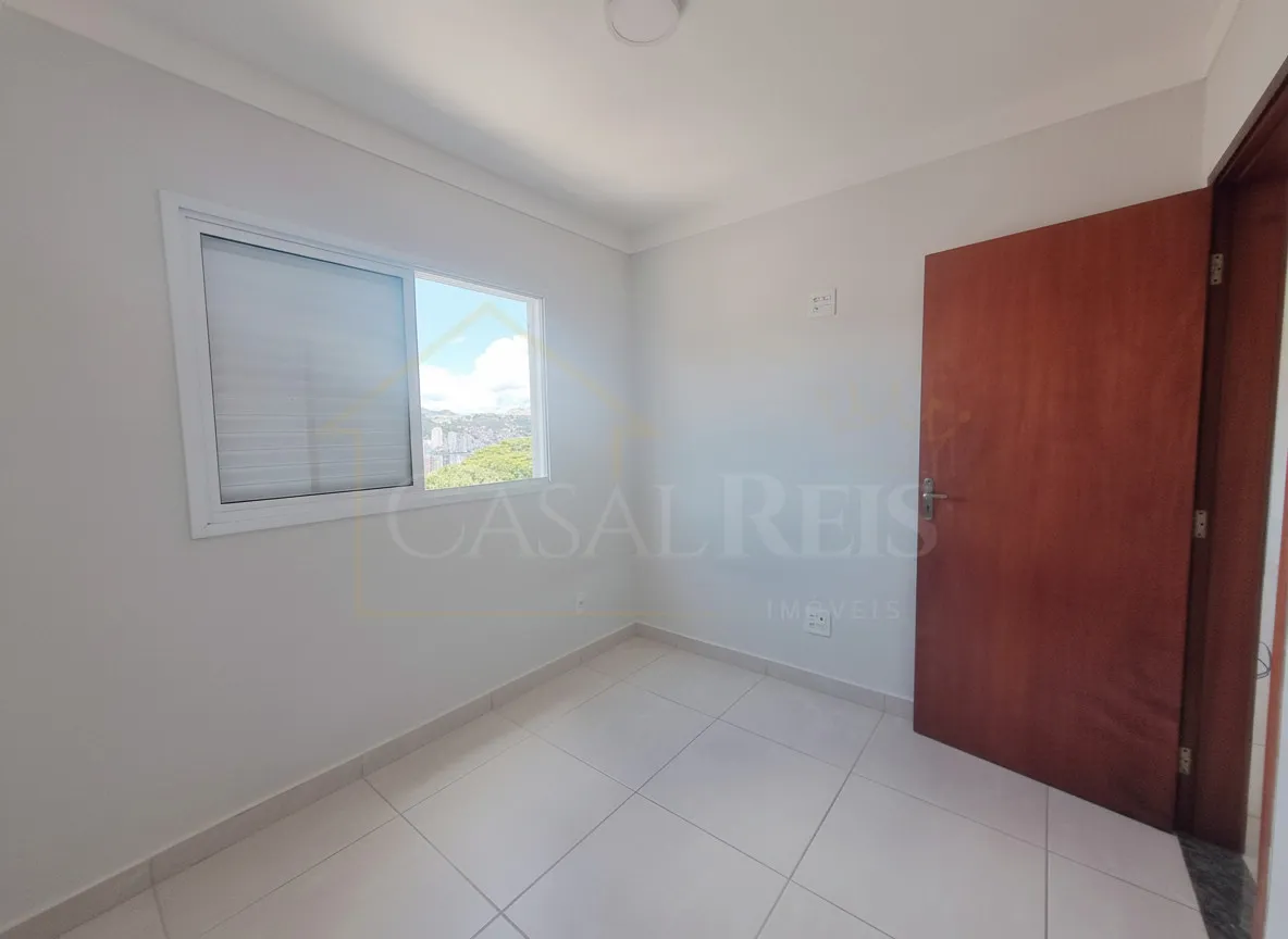 Imagem Apartamento 2 quartos à venda em Jardim Santa Augusta, Poços de Caldas