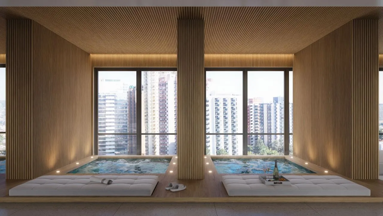 Imagem Apartamento com vista para o mar à venda com 245.78m2 por R$ 9.000.000,00
