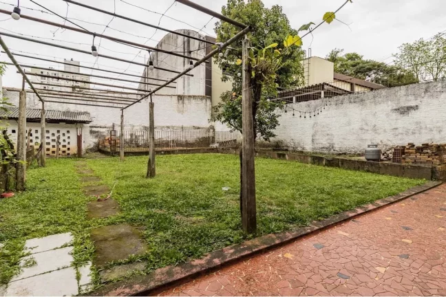 Imagem Casa para venda no bairro Santana em Porto Alegre