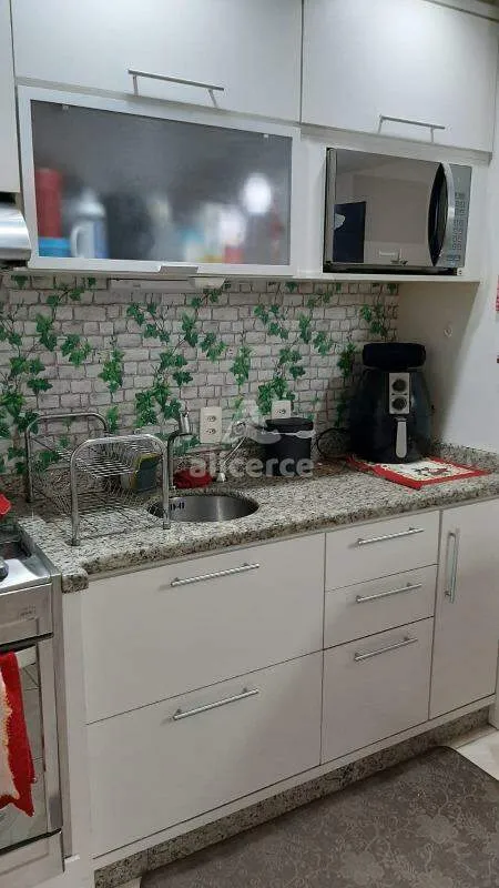 Imagem Apartamento à venda com 2 quartos , 50m² em Pacheco Palhoça
