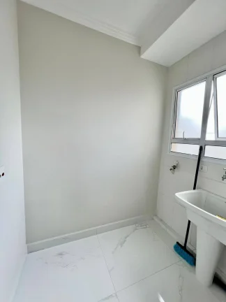 Imagem Apartamento Atras do Poupa Tempo 56 m² 2 Dormitorios e 2 Vaga de Garagens