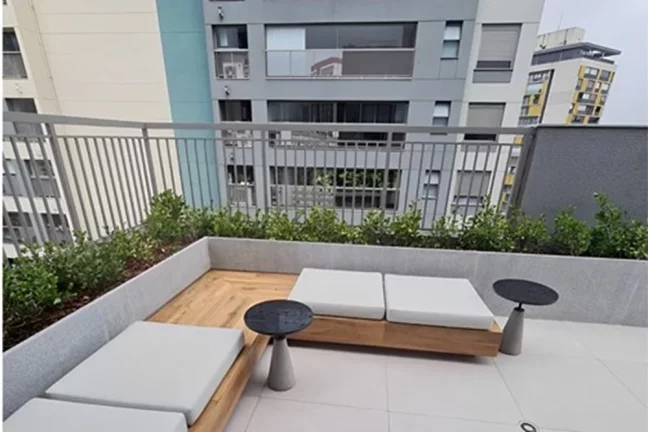 Imagem Apartamento à venda no bairro Sumarezinho - São Paulo/SP