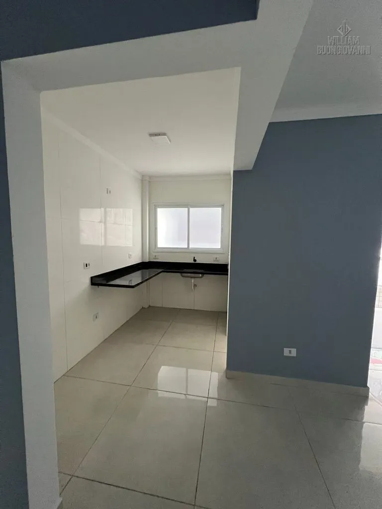 Imagem Apartamento Caiçara - LOCAÇÃO DEFINITIVA - SACADA GOURMET - PISCINA