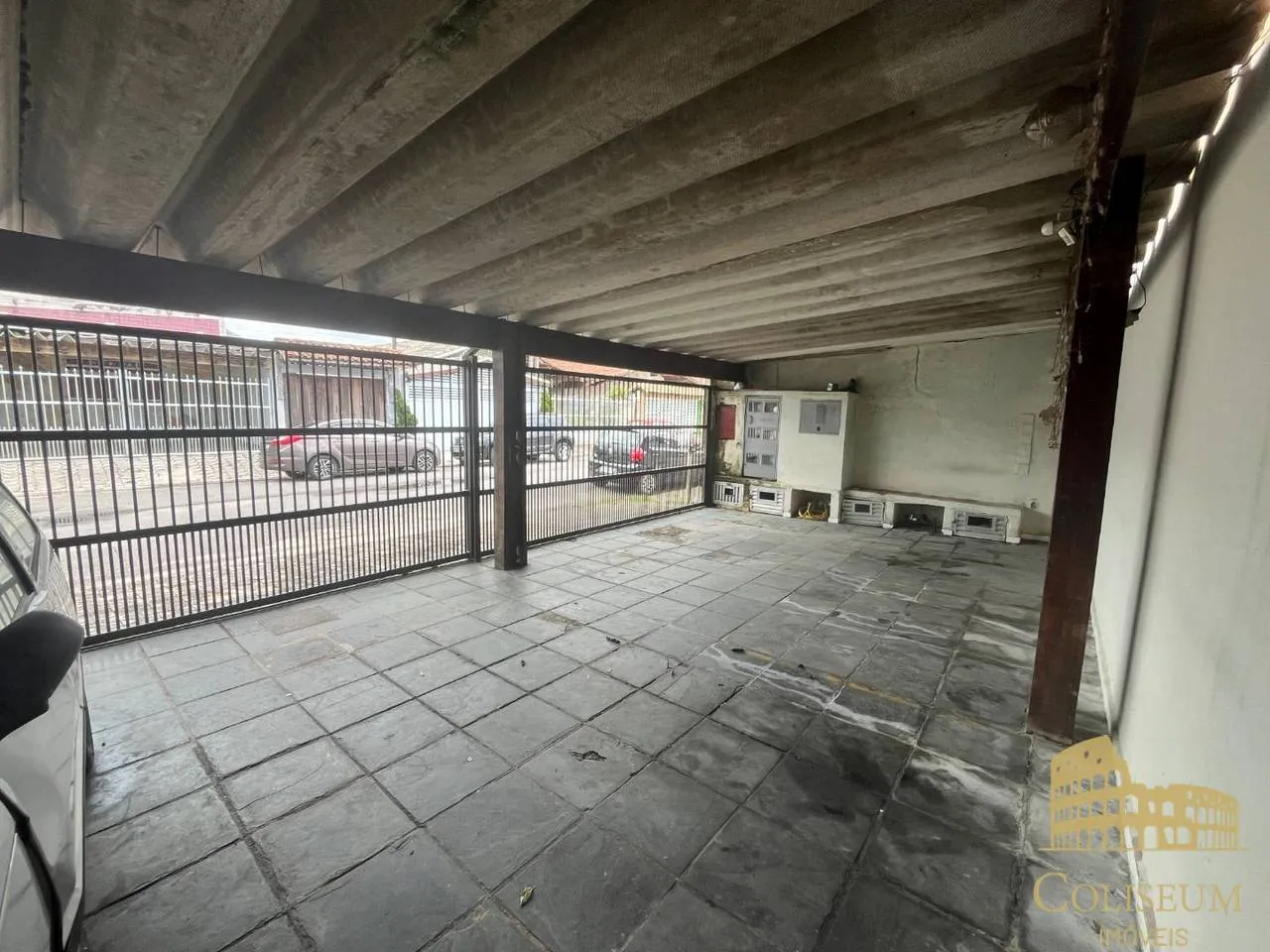 Imagem Casa com 2 dormitórios à venda, 61 m² por R$ 285.000 - Vila Balneária - Praia Grande/SP