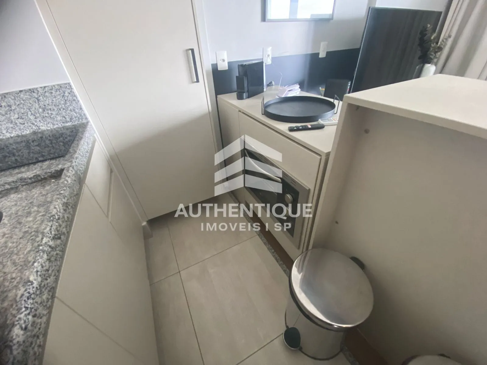Imagem Helbor Nun Vila Nova Conceição - Apartamento à venda no bairro Vila Nova Conceição - São Paulo/SP, Zona Sul