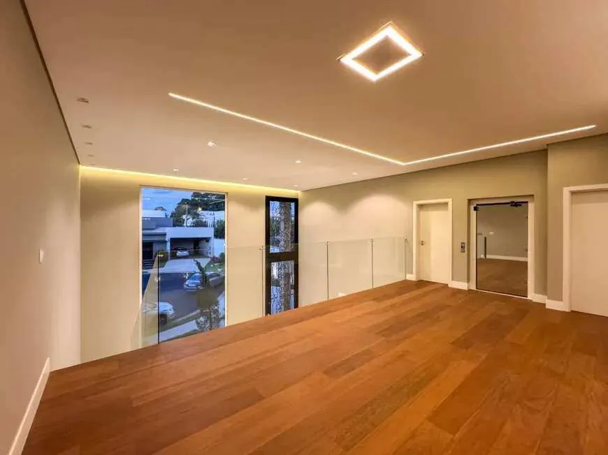 Imagem Casa à venda em Franca, Residencial Olivito, com 4 quartos, 288m2