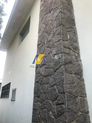 Imagem ???? Alugo Sobrado Comercial em Santo André, Paraíso