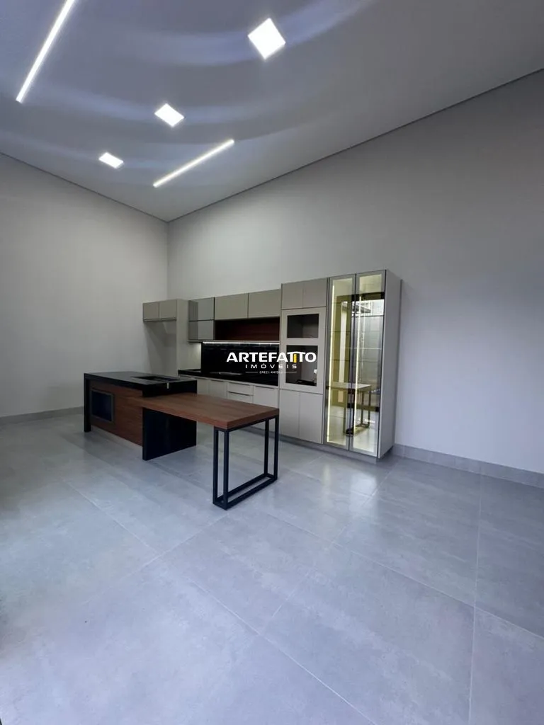 Imagem Casa à venda em Franca, Jardim Natal I, com 3 quartos, 150m2