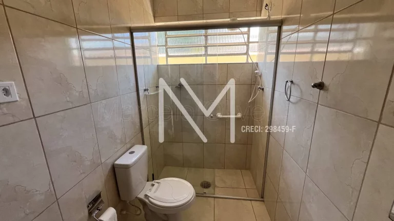 Imagem Casa para Venda 3 Quartos Edícula com WC 150m² - Bairro Santana