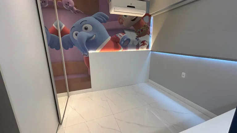 Imagem Apartamento no Bairro de Apipucos com 158m!