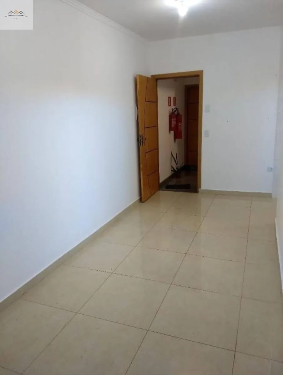 Imagem APARTAMENTO RESIDENCIAL em Santo André - São Paulo, Jardim Santo André