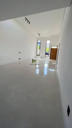 Imagem LINDA CASA EM CONDOMÍNIO -ITUPEVA