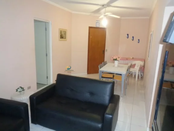 Imagem Apartamento Padrão para Venda e Aluguel em Enseada Guarujá-SP