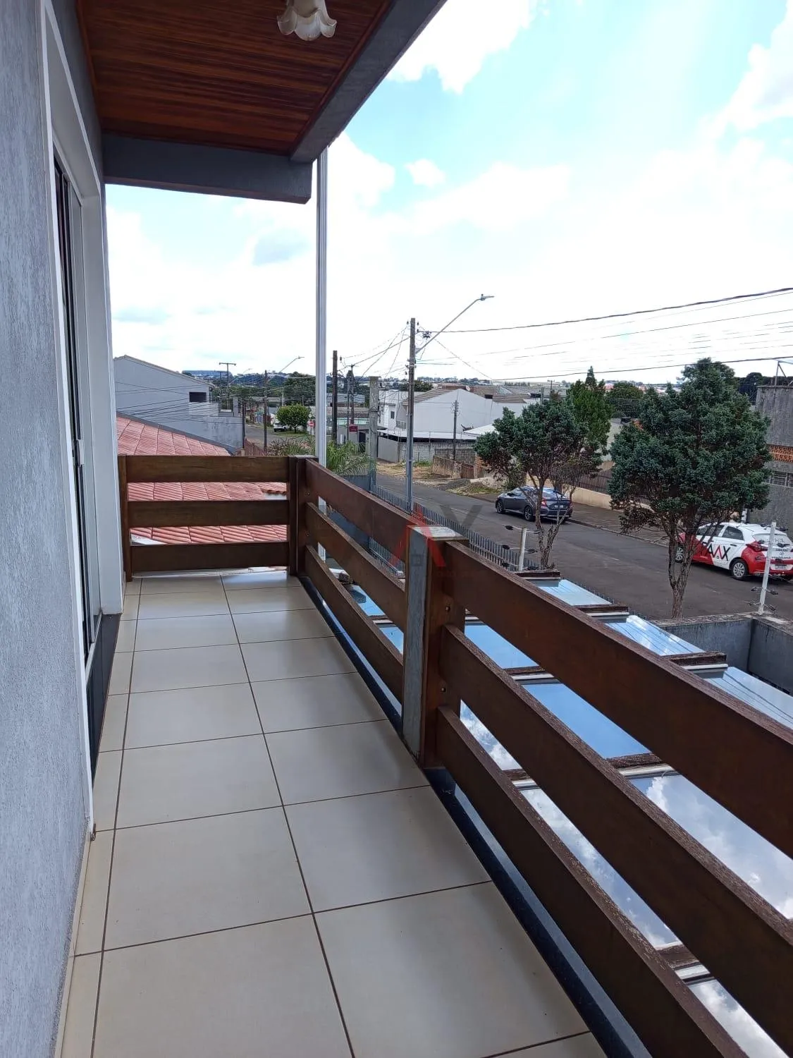 Imagem Sobrado à venda com localização privilegiada, VILA CARLI, GUARAPUAVA - PR