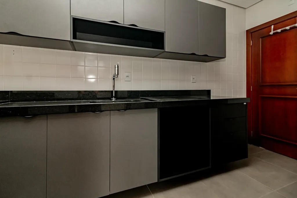 Imagem Apartamento em Menino Deus