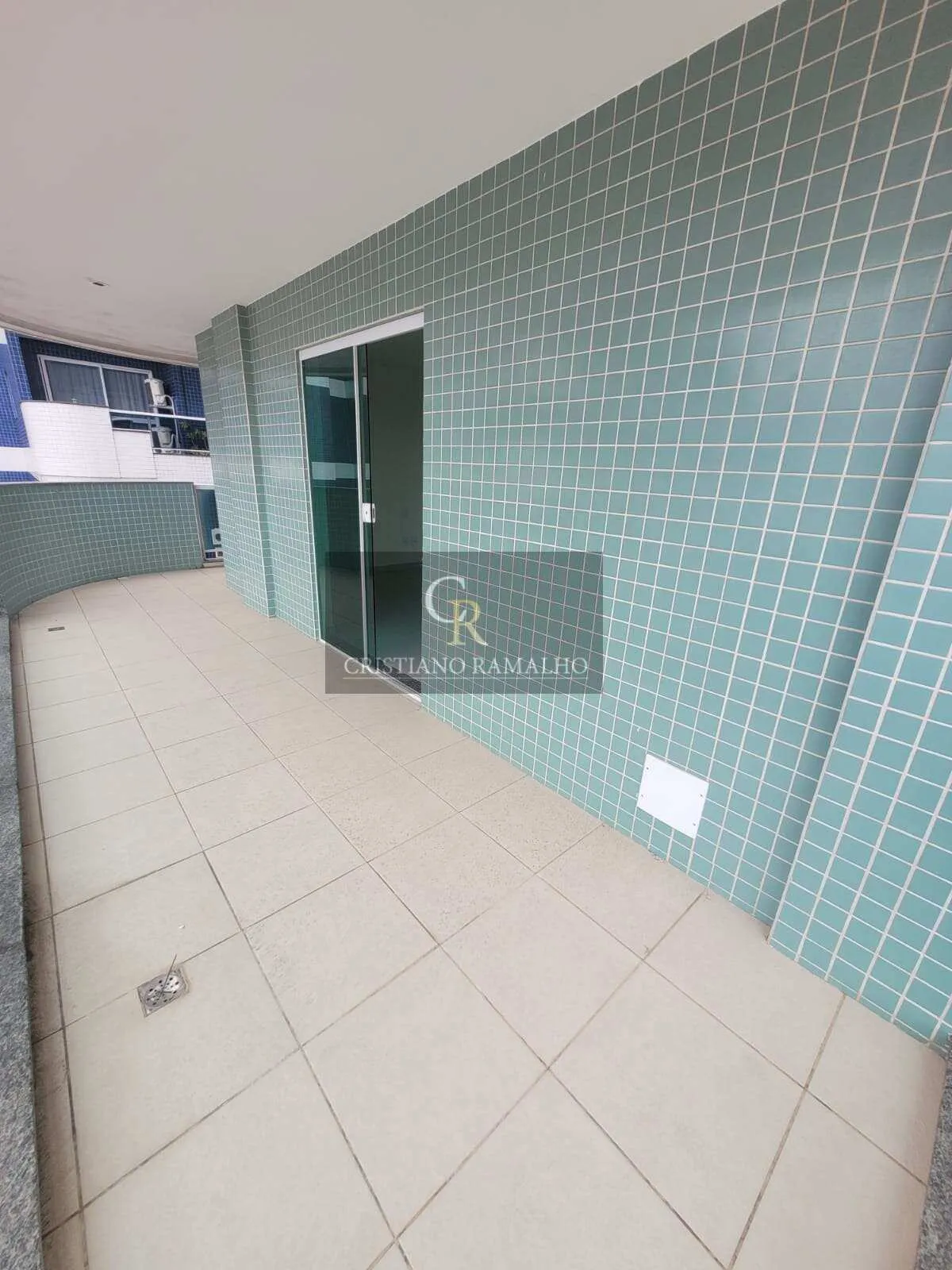Imagem Apartamento à venda em Cabo Frio, Braga, com 3 quartos, 129m2