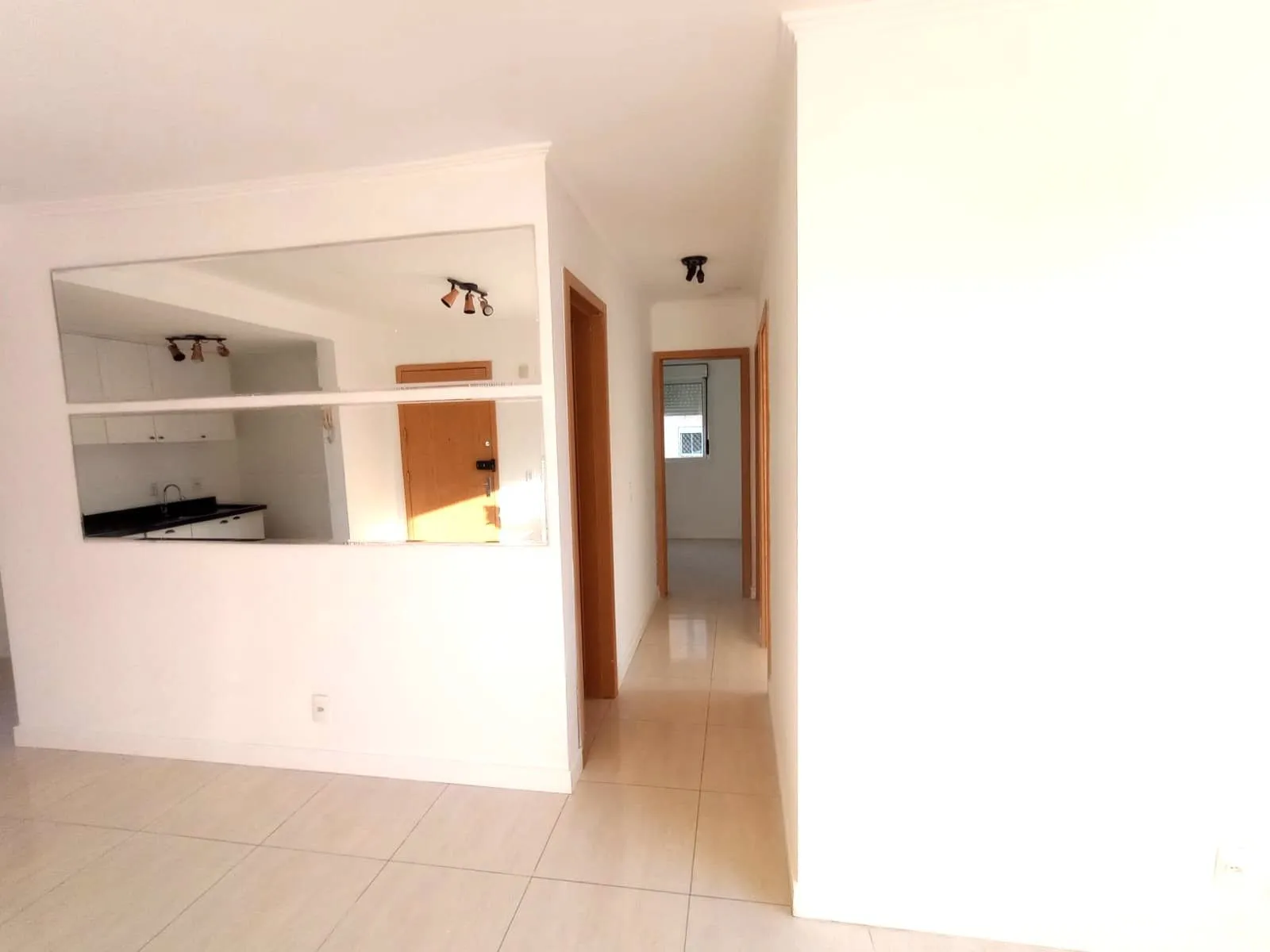 Imagem Apartamento no Arboretto de 3 dormitórios infra e vaga DESOCUPADO