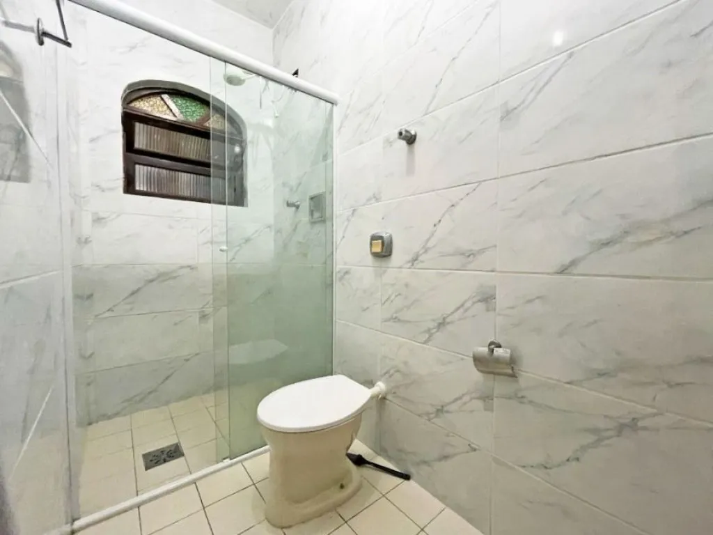 Imagem CASA COM 80,00 m² - TUPI - PRAIA GRANDE SP