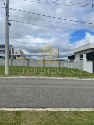 Imagem Excelente Terreno Plano Localizado no Ruda 252m²