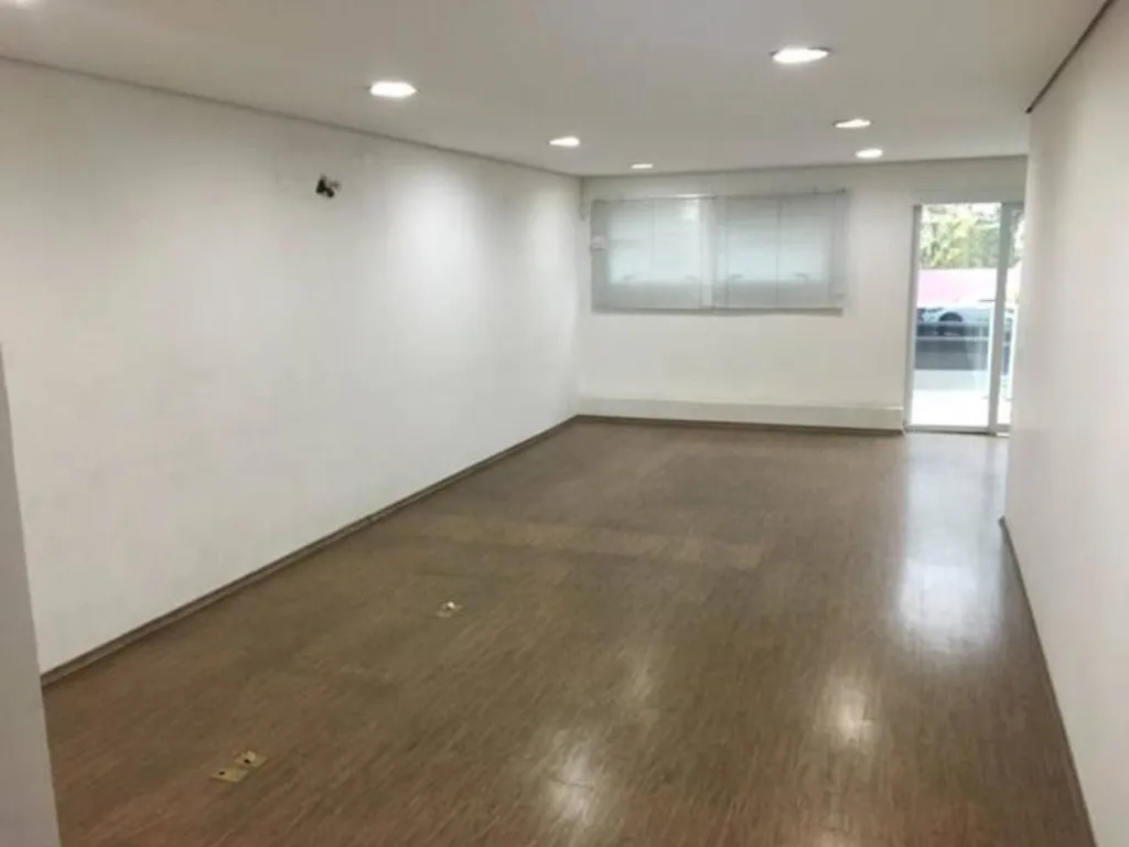 Imagem Prédio comercial para locação em São Bernardo do Campo SP, aluguel prédio monousuário em São Bernardo do Campo SP, prédio comercial para locação Sbc